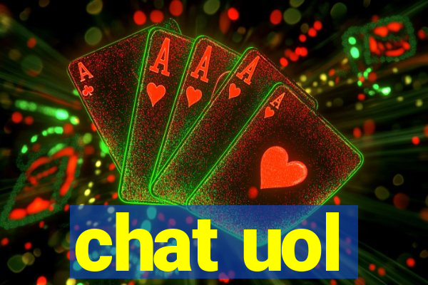 chat uol